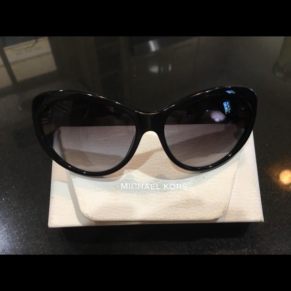 Authentic Michael Kors Sunglasses